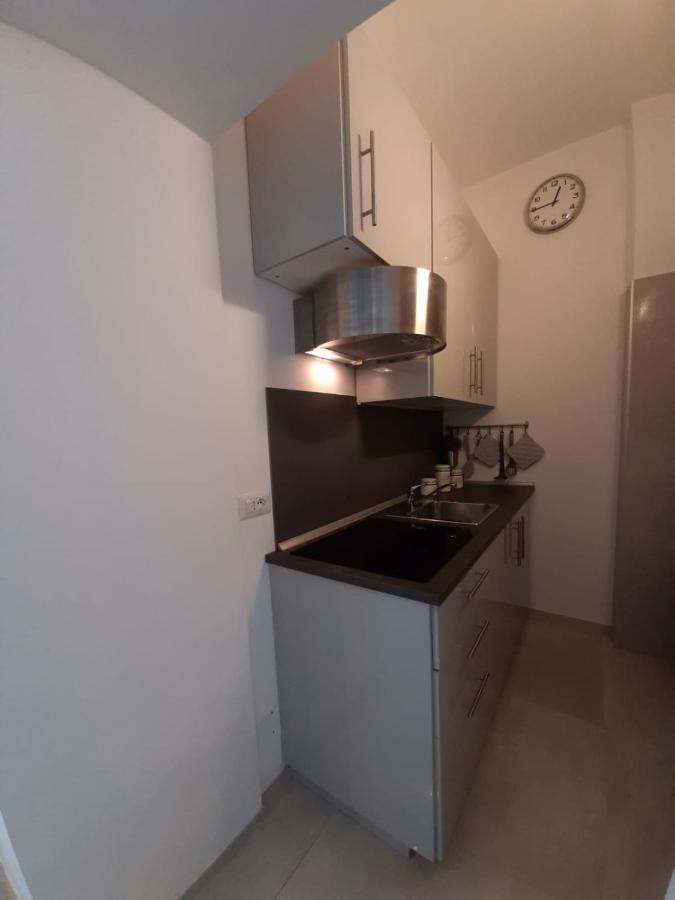 Bmp Apartment Gioiosa 2 Giardino Vista Lago Maggiore Belgirate Eksteriør bilde