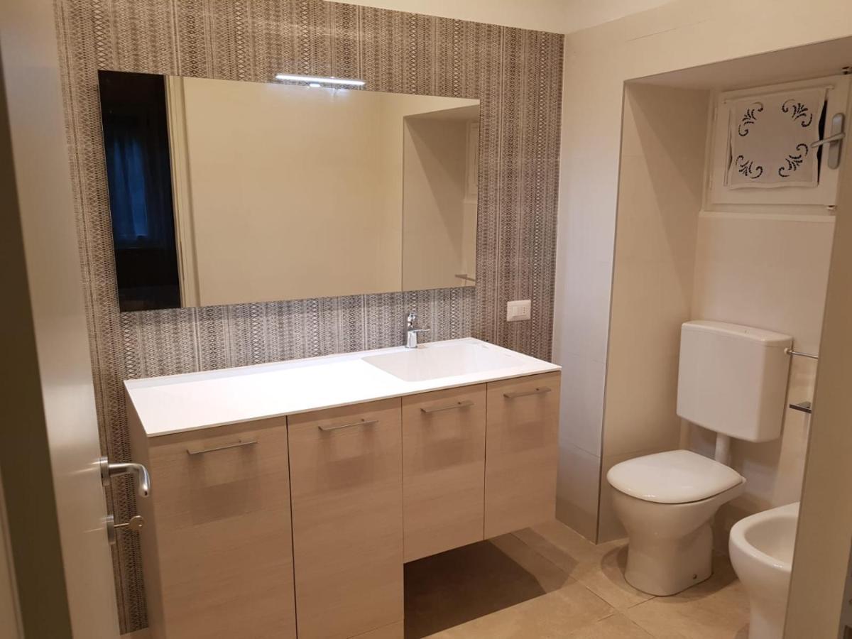 Bmp Apartment Gioiosa 2 Giardino Vista Lago Maggiore Belgirate Eksteriør bilde