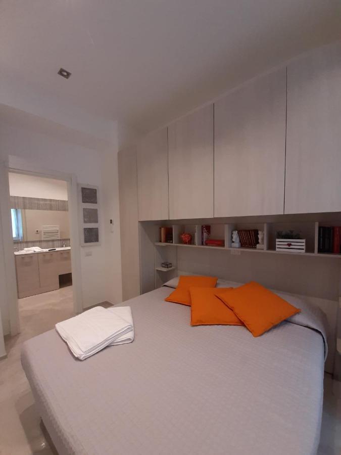 Bmp Apartment Gioiosa 2 Giardino Vista Lago Maggiore Belgirate Eksteriør bilde