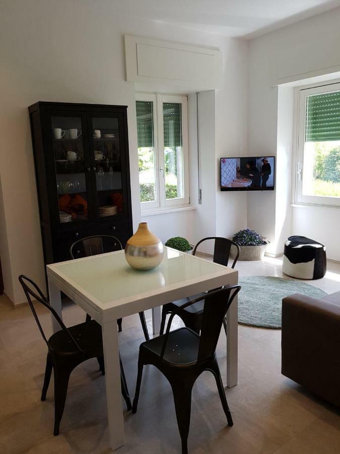 Bmp Apartment Gioiosa 2 Giardino Vista Lago Maggiore Belgirate Eksteriør bilde